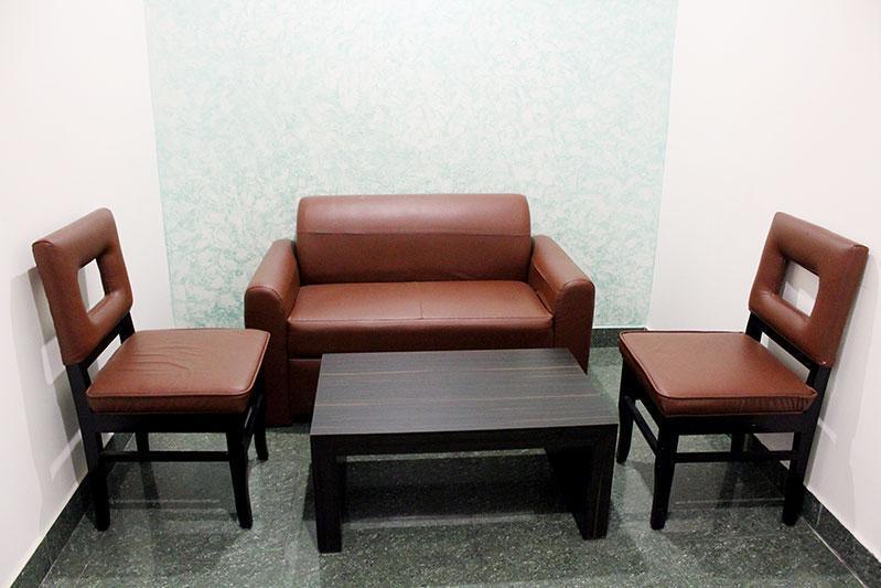 Grace Hotel Karnal Bagian luar foto